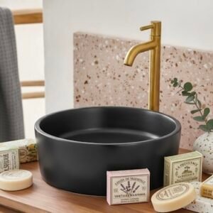 IMG_8049 BACHA REDONDA OBSIDIANA (40CM)