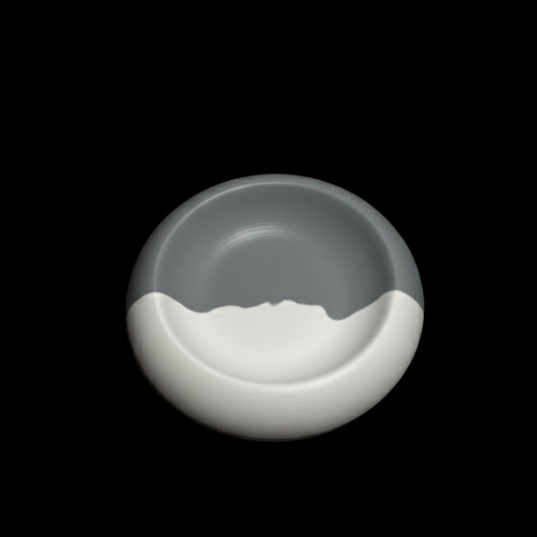 CUENCO ORBITAL 16 CM - Image 3