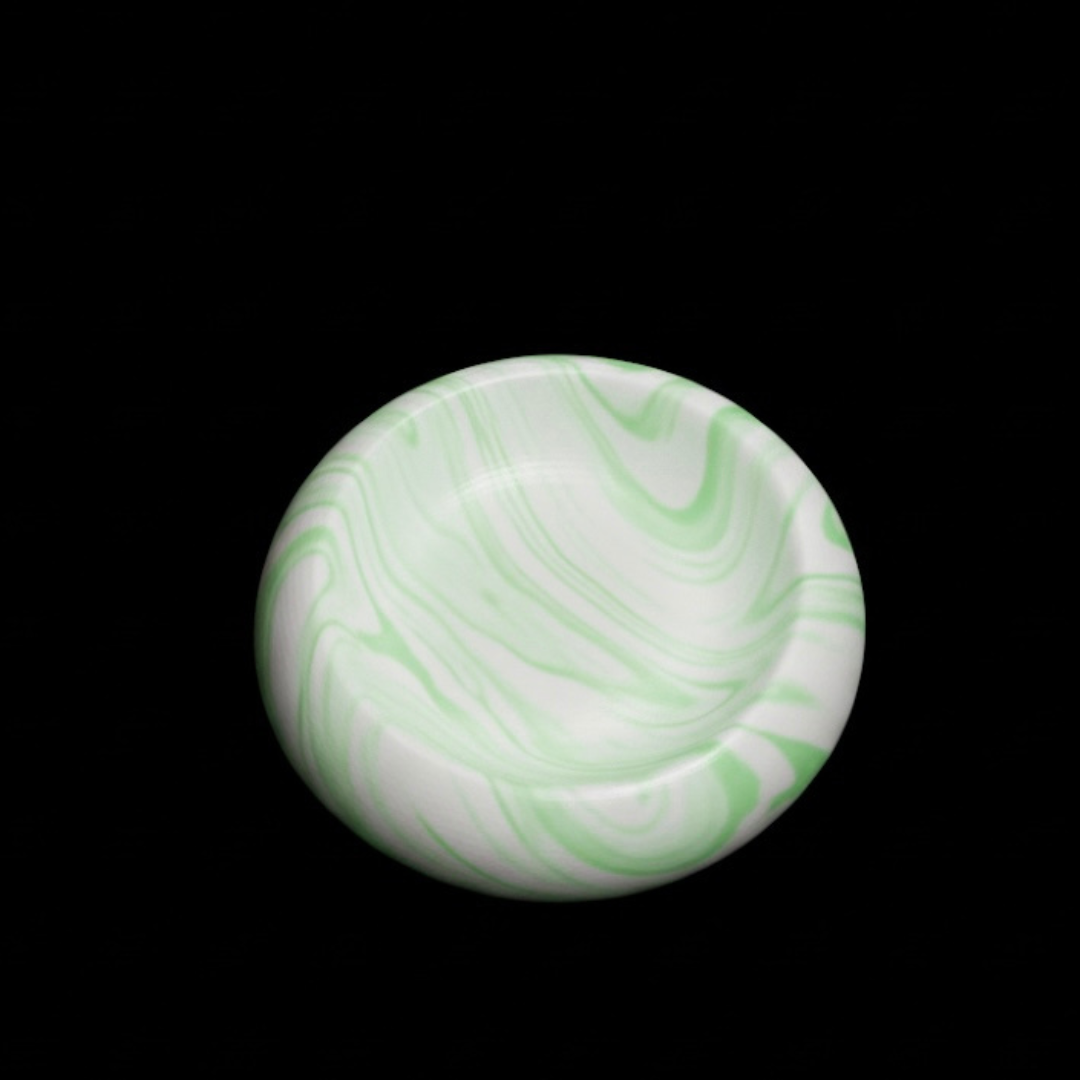 CUENCO ORBITAL 16 CM - Image 5