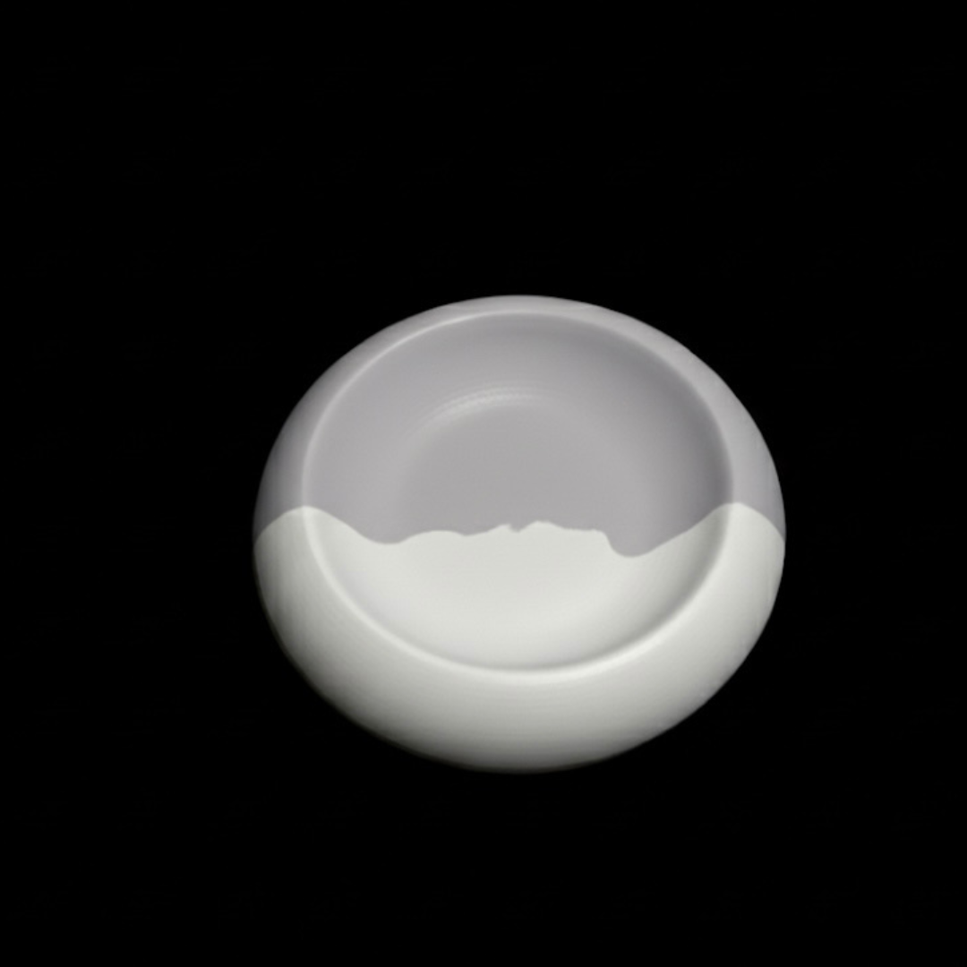 CUENCO ORBITAL 16 CM - Image 7