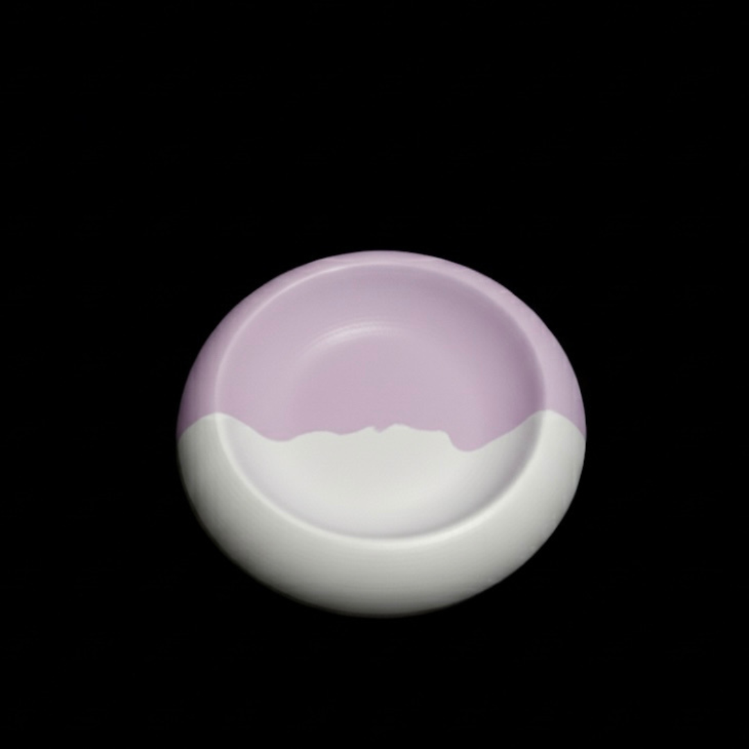 CUENCO ORBITAL 16 CM - Image 8