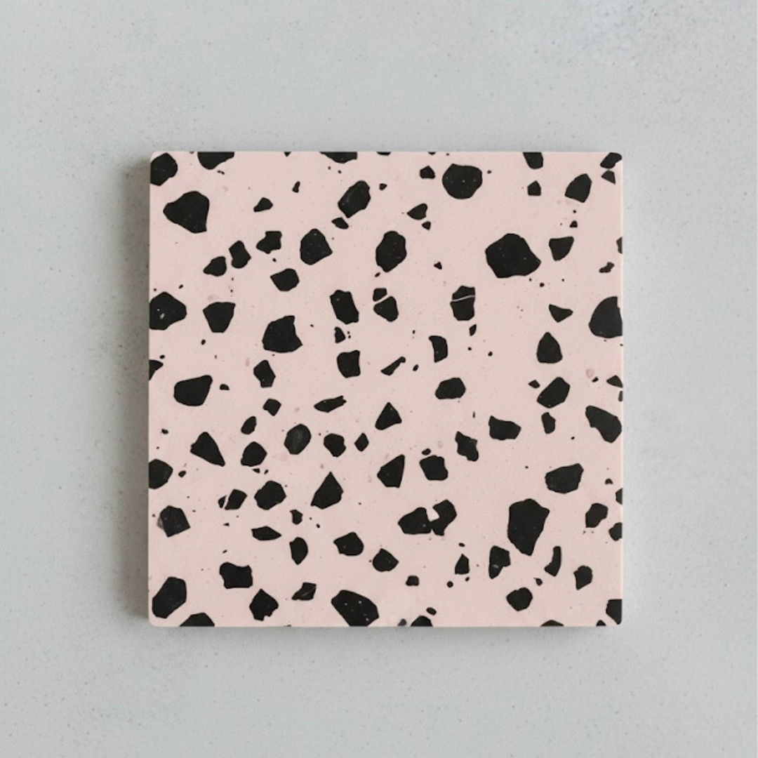 REVESTIMIENTO EN TERRAZO ROSA - Image 5