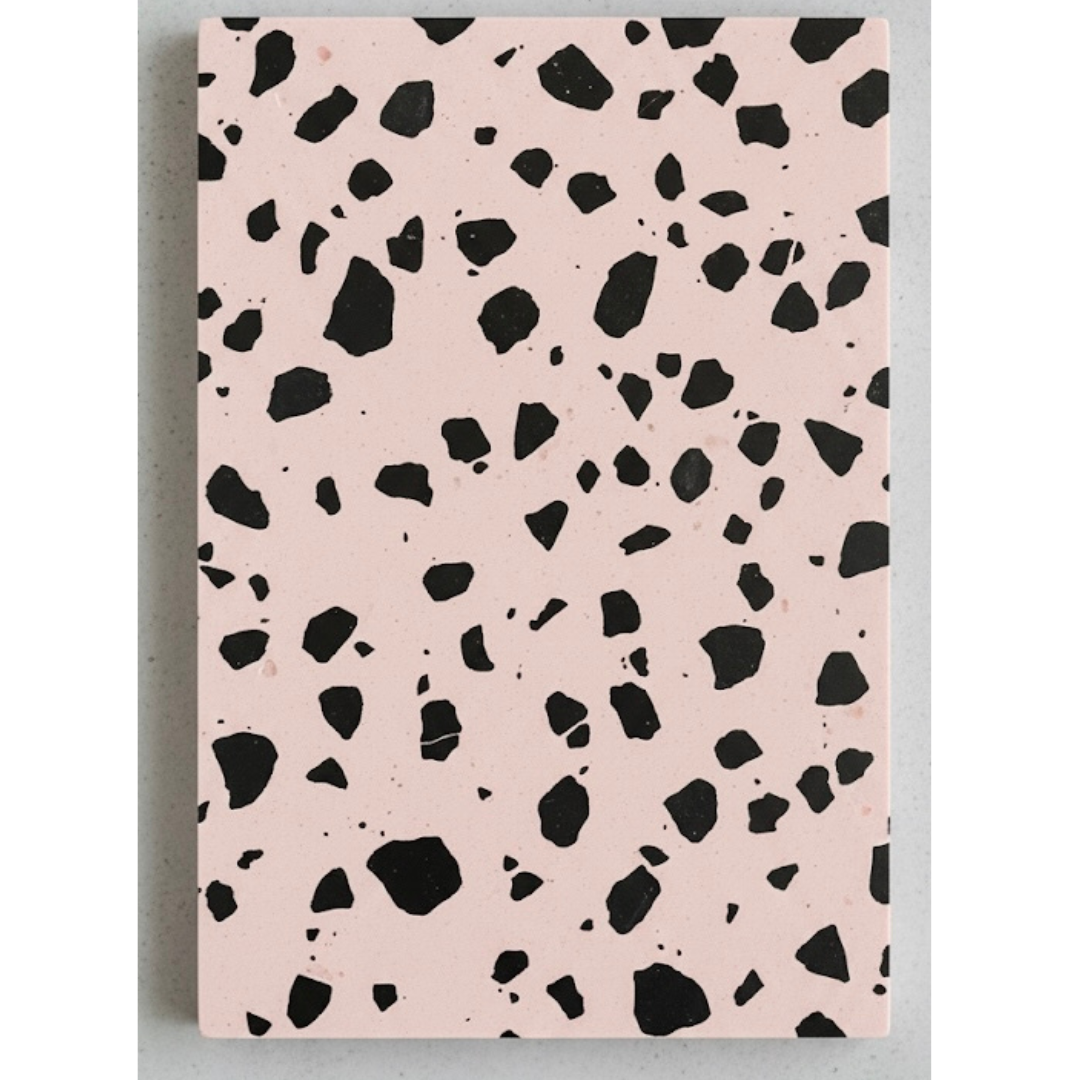 REVESTIMIENTO EN TERRAZO ROSA - Image 4