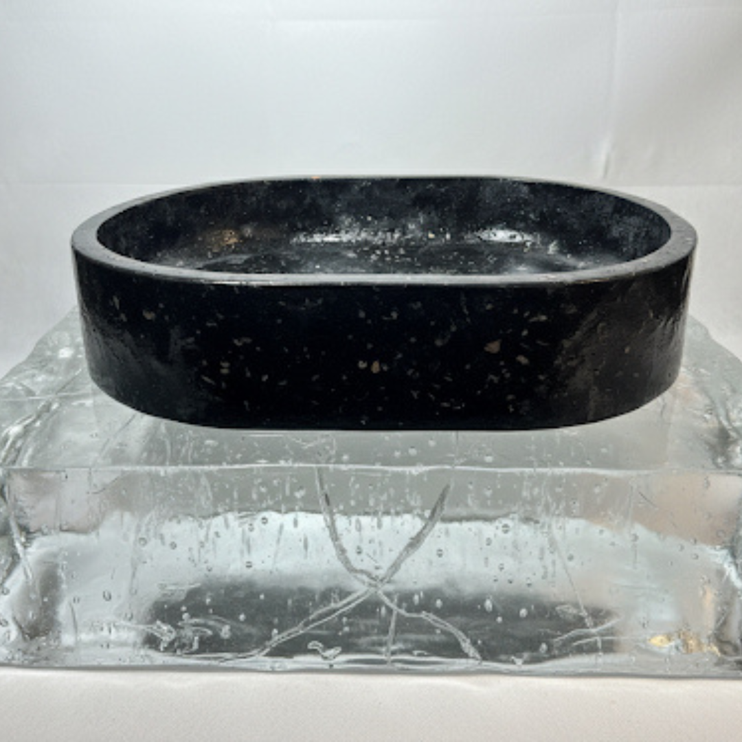 BACHA OVAL GRAFITO (53X38X10) - Image 5