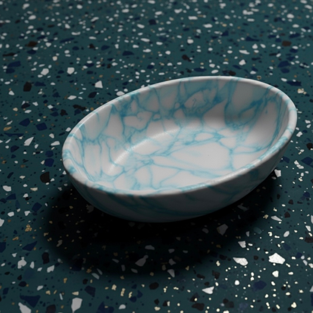 JABONERA CUENCO 13 X 9 CM - Image 7