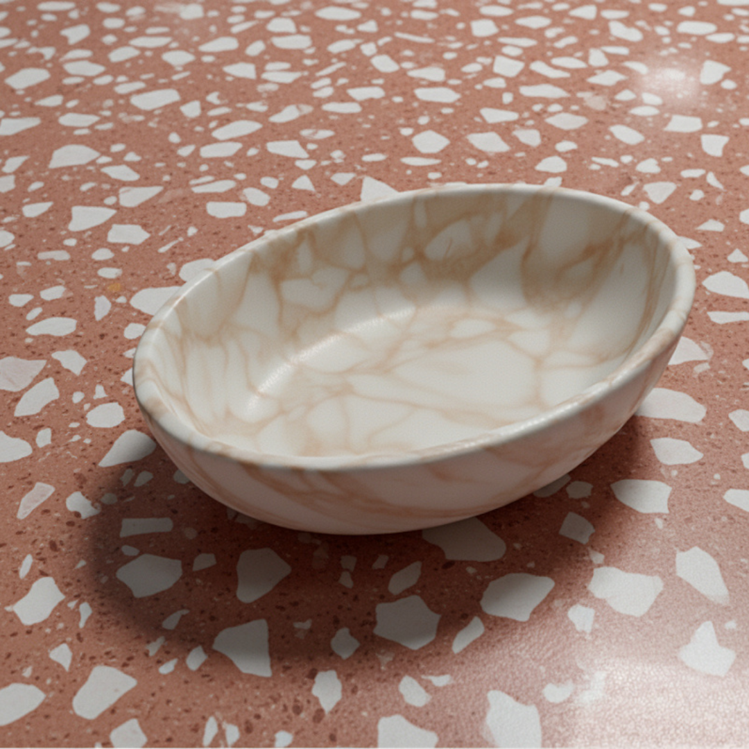 JABONERA CUENCO 13 X 9 CM - Image 2