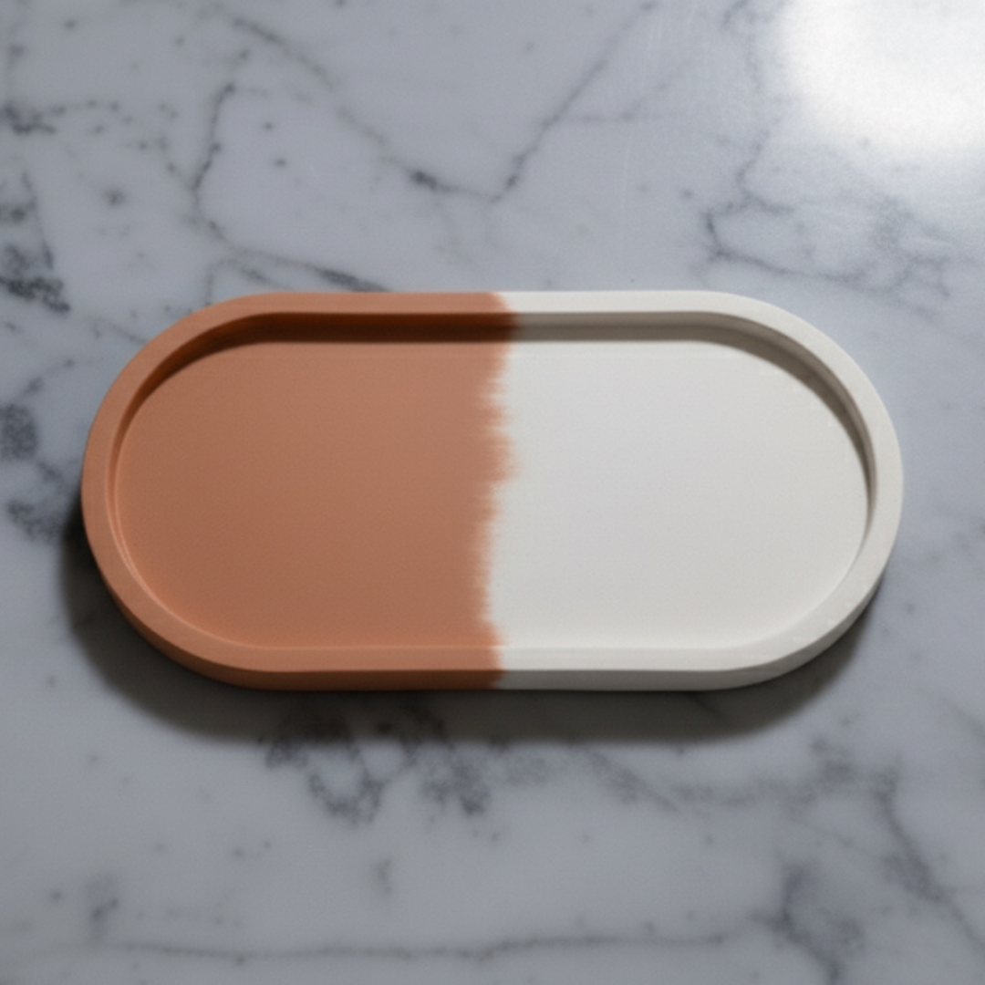 BANDEJA GRANDE ELIPSE (24CM) - Image 4