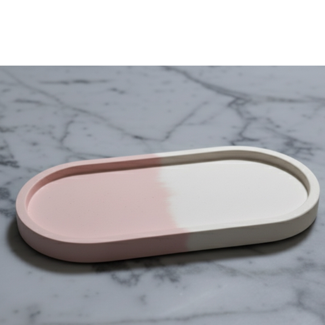 BANDEJA GRANDE ELIPSE (24CM) - Image 3