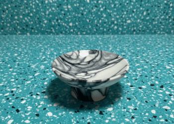 CANDELABRO ETER 11,5 X 6 CM