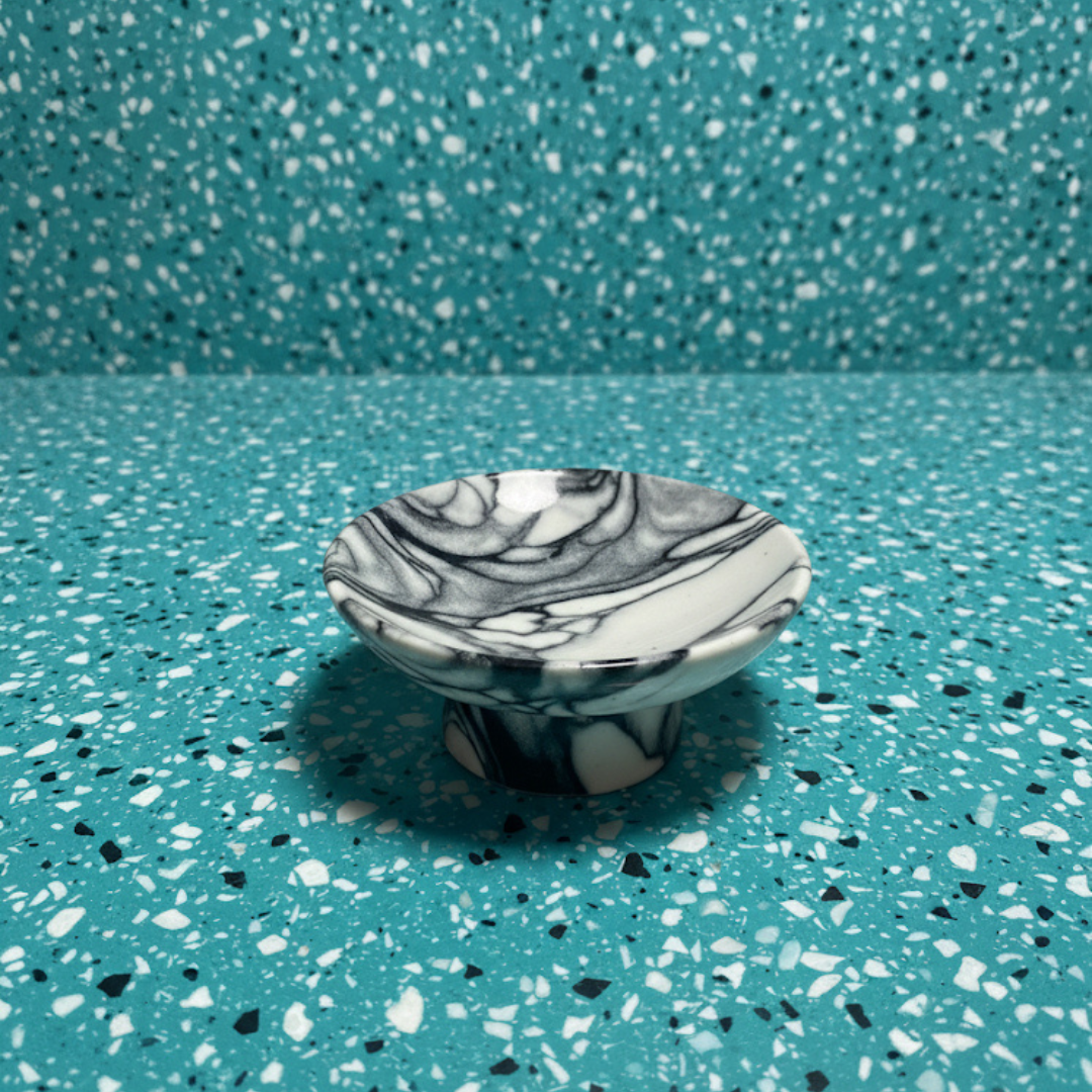 CANDELABRO ETER 11,5 X 6 CM