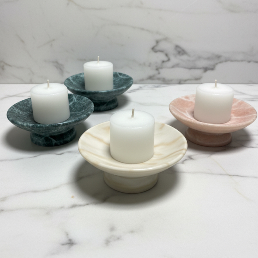 CANDELABRO ETER 11,5 X 6 CM - Image 5