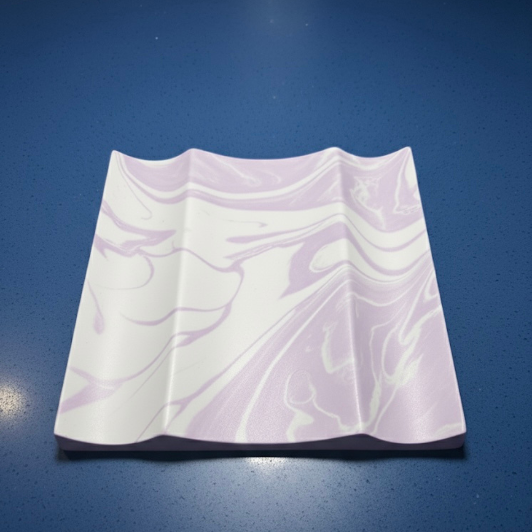 BANDEJA ONDA 30X30CM - Image 4