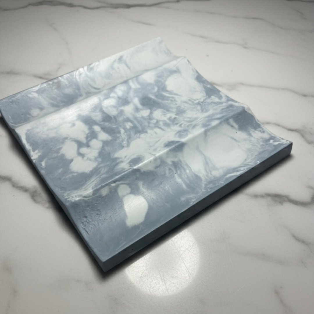 BANDEJA ONDA 30X30CM - Image 5