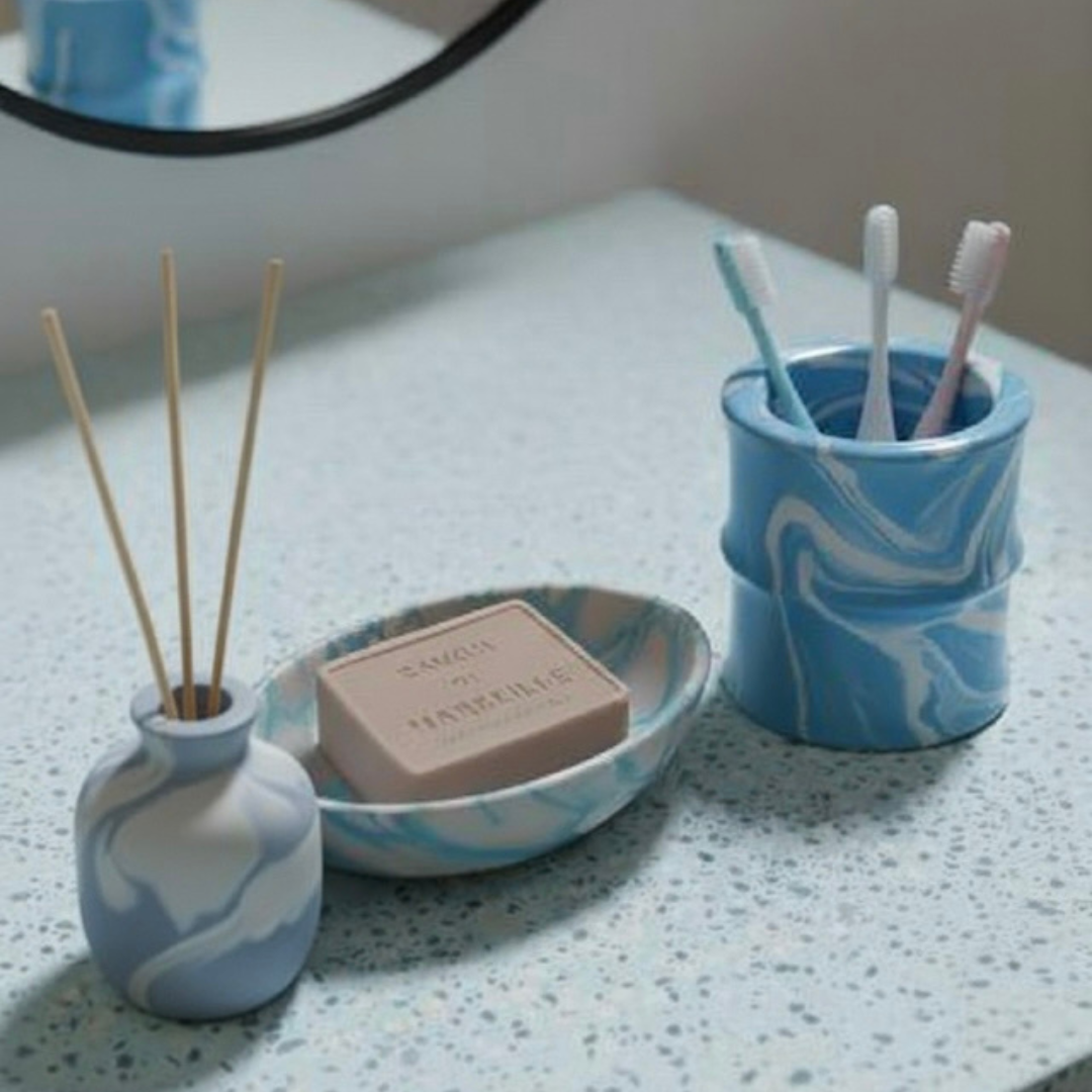 VASO BOTE 8 X 8 CM - Image 2