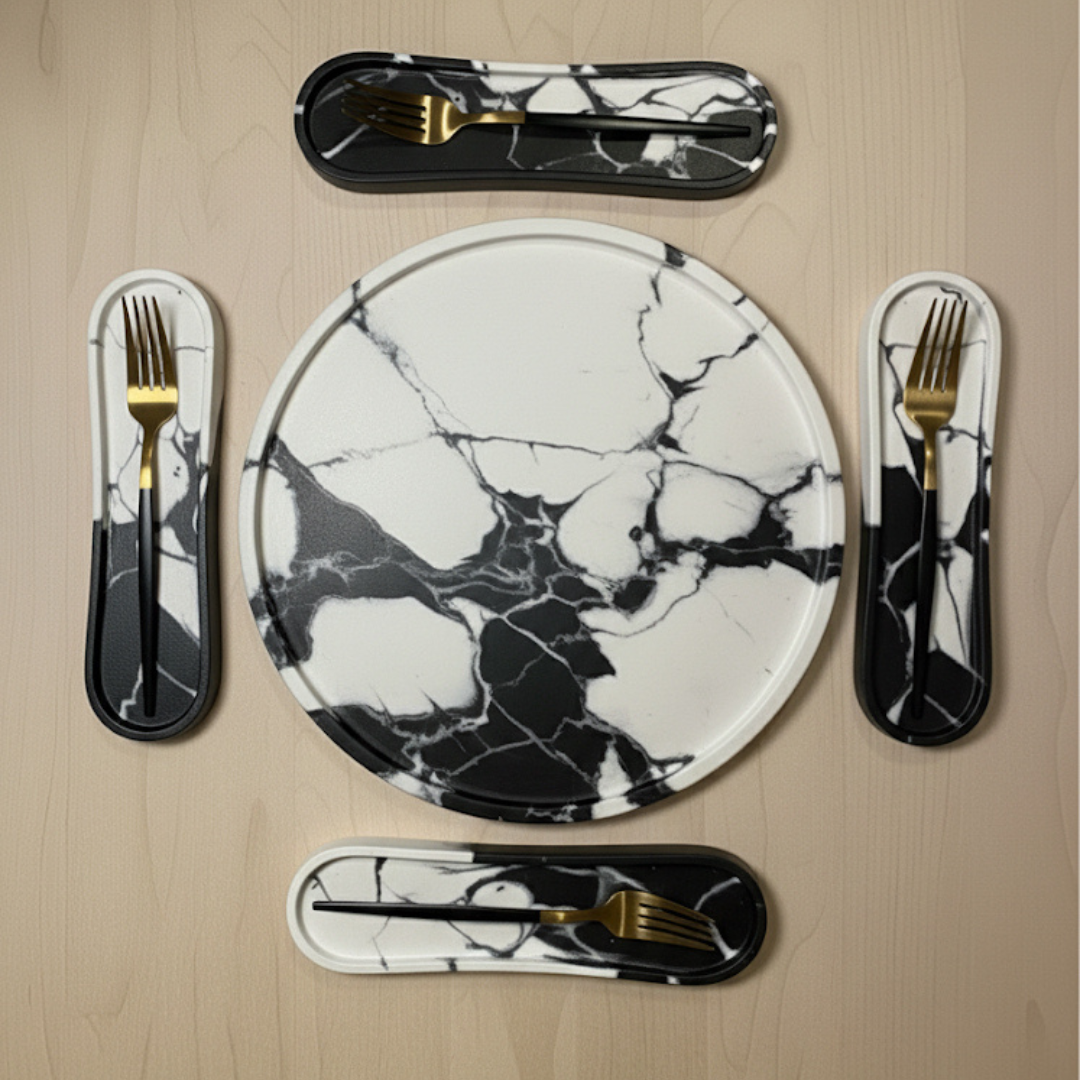 BANDEJA CIRCULAR ECLIPSE X32CM - Image 7