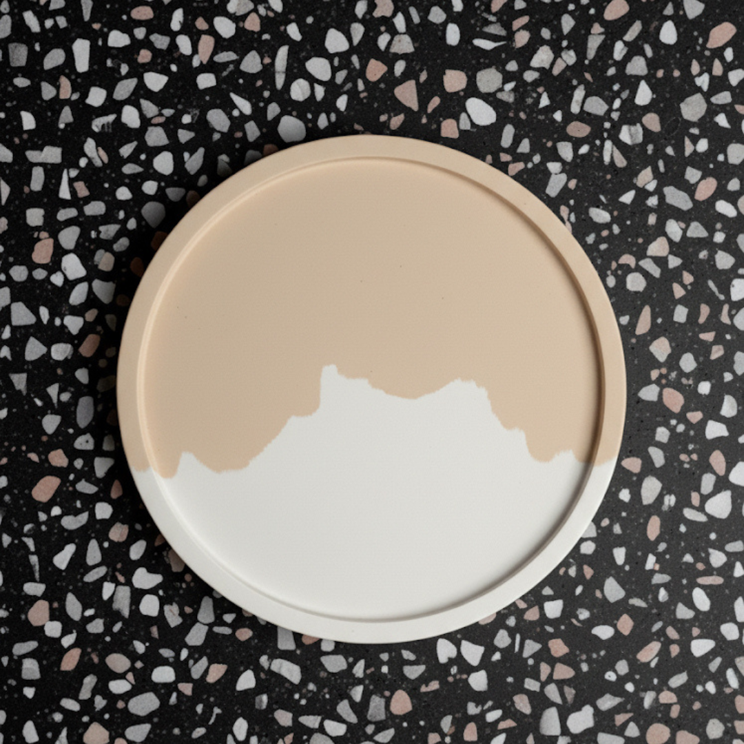 BANDEJA CIRCULAR ECLIPSE X32CM - Image 2