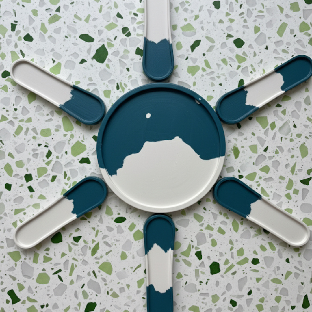 BANDEJA CIRCULAR ECLIPSE X32CM - Image 3