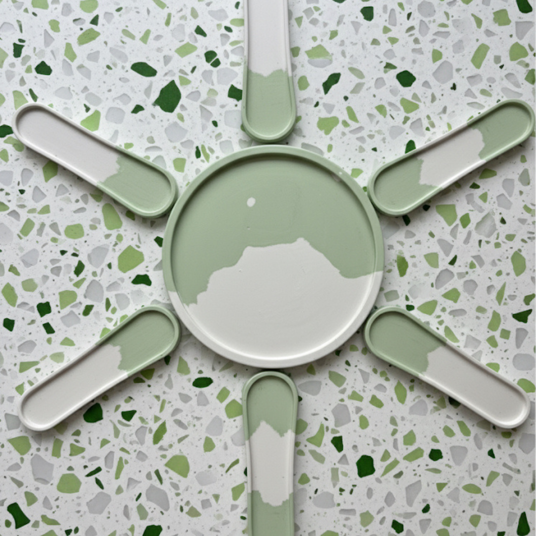 BANDEJA CIRCULAR ECLIPSE X32CM - Image 5