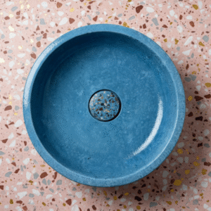 fotos 1080 (9) BACHA REDONDA AGATA AZUL (40CM)