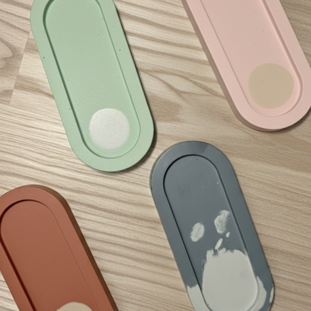 BANDEJA ÁMBAR 25 X 12 CM - Image 7