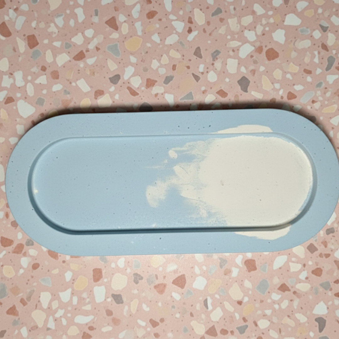 BANDEJA ÁMBAR 25 X 12 CM - Image 10